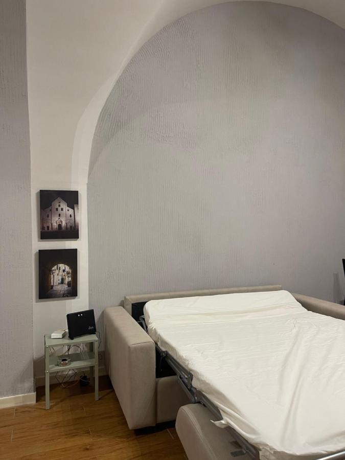 Bed and Breakfast Visconti138 Bari Exterior foto